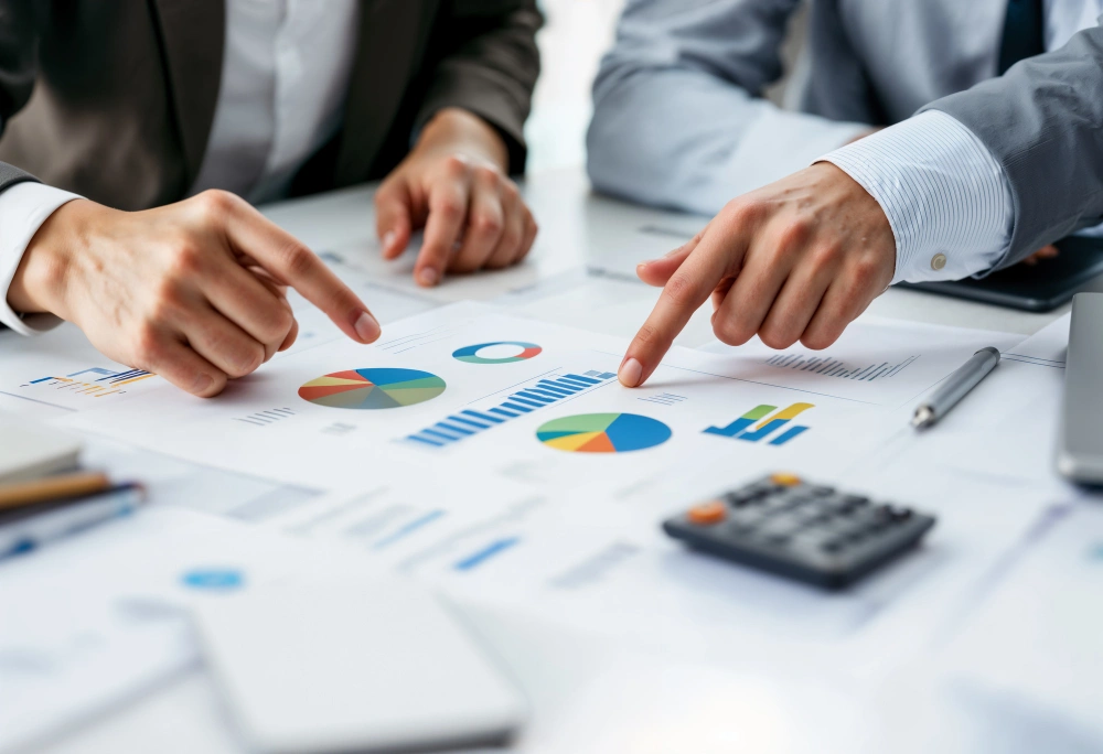 Why Choose Finaaco Global