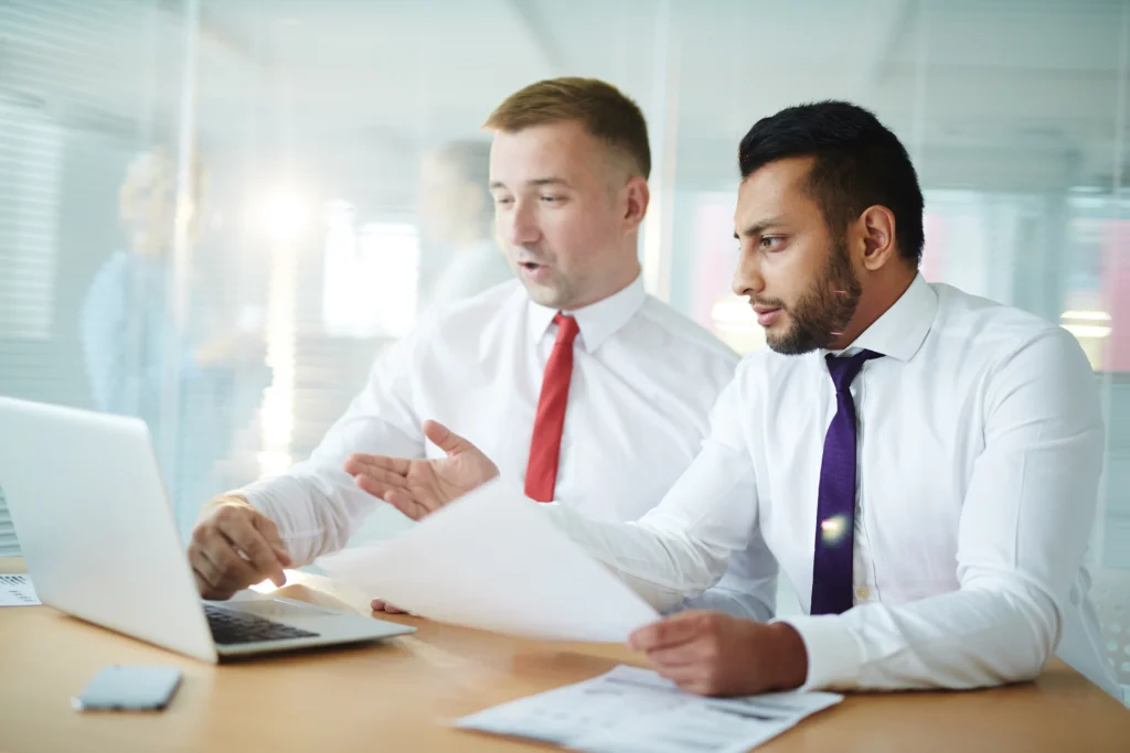 Bookkeeping vs Accounting in Qatar